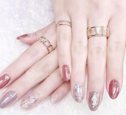 -Aso Artist Beauty美甲美睫