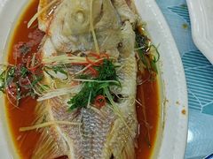 -君港海鲜(三亚湾店)