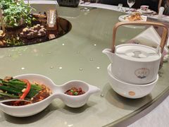 -好福记饭店(红梅公园店)