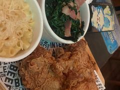 -Boxing Cat Brewery拳击猫精酿啤酒馆(永福店)