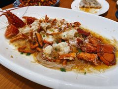 -頂好酒家·经典粤菜(海信广场店)