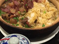 美极鲜食坊-美极鲜食坊(宝安南路店)