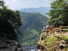 -溪口-滕头旅游景区