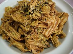 -味+新京宴·烤鸭·北京菜(创意谷店)