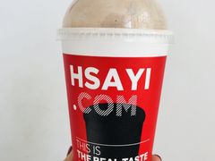 -沪上阿姨鲜果茶(万达影城店)