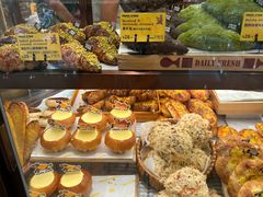 -PAPER STONE BAKERY(天汇广场店)