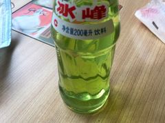 -乔福记香菇面(凤城九路店)