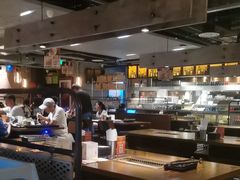 -新石器烤肉(中房金谊广场店)