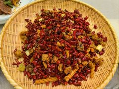 -成都驻京办餐厅(蜀都宾馆店)