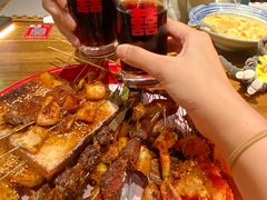 -北三老太太烧烤(人生一串上榜店)