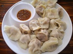 -九妹农家大铁锅东北菜(江湾店)
