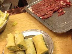 -月圆火锅(宁海东路二店)