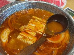 -清水日本料理铁板烧(学府路店)