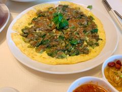 福建特色海蛎煎-莆田餐厅PUTIEN(西安万象天地店)