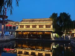 -泉城广场