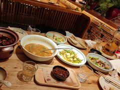 -鸽子窝(宋庄店)