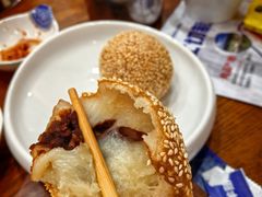 -楼外楼大刀肉传统火锅居(博学路店)