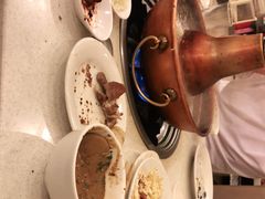 -八先生涮肉房(三里河店)