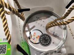 -麦雪尔甜品·生日蛋糕(新街口旗舰店)