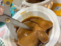 -膳富贵黄油蟹体验馆(欢乐港湾店)