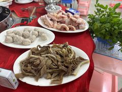 -花苑美食横琴生蚝火锅(拱北粤华路店)