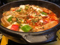-火炉情韩国料理店(古田路店)