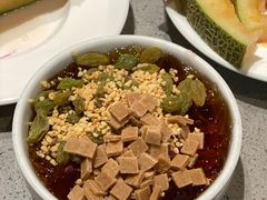 -海底捞火锅(金融街万达店)