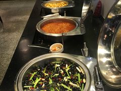 -中油泰富国际酒店-中餐厅