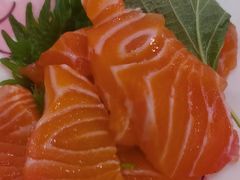 -第六季自助餐厅(甜水园店)