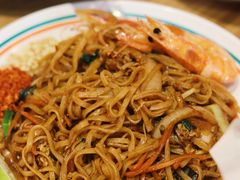 -迷你椰·泰式大排档(湖州衣裳街店)