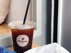 -Legno.ita Coffee by Wood(襄阳南路店)