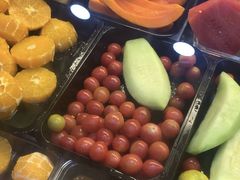 -阿群甘草水果