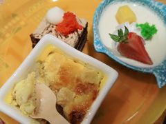 -熊猫自助餐厅.萌趣城堡(长隆熊猫酒店)
