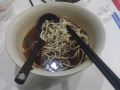 -李先生牛肉面大王(北京站售票厅餐厅)