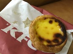 -肯德基(李家沱店)