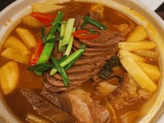 -浙江安吉JW万豪酒店·万豪中餐厅