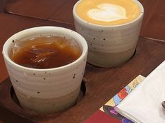 Mikava COMBO -Again Coffee Roaster(香蜜湖店)