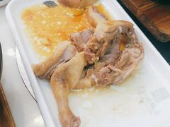 -东就鸭饭店·古早海南菜(滨海店)