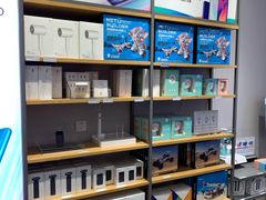 -小米之家(长宁中山公园龙之梦店)