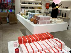 -ZARA HOME(蓝色港湾店)