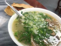 -郝刚刚羊杂割(柳巷店)