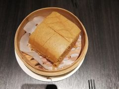 古法马拉糕-鹊玥·粤菜小馆(汇智国际商业中心店)