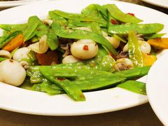 -香厨中餐厅(松北香格里拉店)