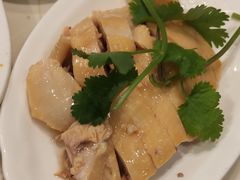 德兴三黄鸡-上海德兴馆(昌里店)