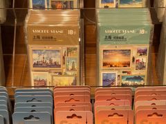 -三生有信(豫园商城店)