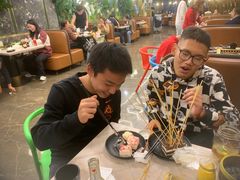 -炭烤麻里·臻选自助烤肉料理(观音桥大融城店)