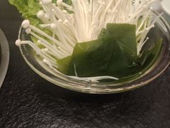-川大刘肥肠鸡(北国店)