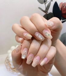 -情同手足美甲美睫