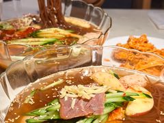 -七八冷面·延边朝鲜族美食(欢乐谷店)