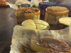 -BAKER&SPICE(安福路店)